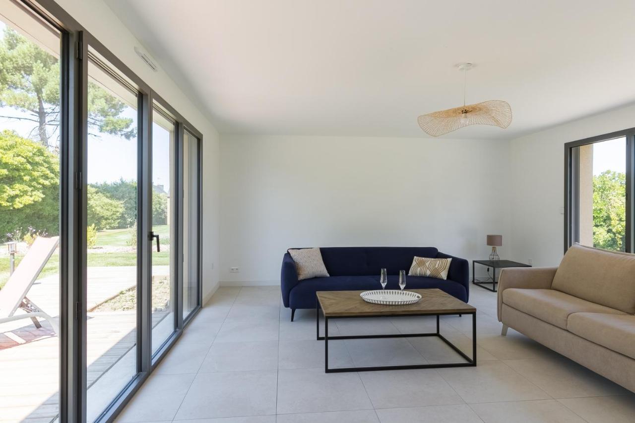 Kermaudez Holiday home